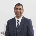 Amin Asfor profile image