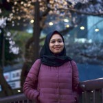 Nurul Hasmy Mallalahi profile image