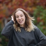 Dr Lizzie Merrill profile image