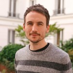 Lewis Doyle profile image