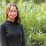 Lydia Poole profile image