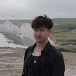 Liaoyuan Ran profile image