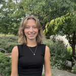 Portrait of Abigail Springett