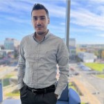 Aria Noori Asiabar profile image