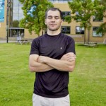 Abbos Khamidov profile image