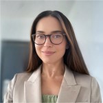 Daniella Louise Jones profile image