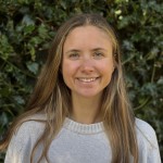 Zoë Bacon profile image