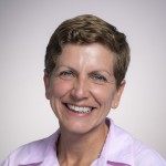 Martine Carter profile image