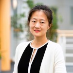 Shuhui Wang profile image