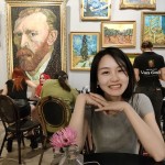 Xilu Wang profile image