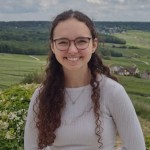 Olivia Hollins Molinero profile image