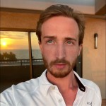 Trenton Sewell profile image