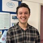 Alfie Thain profile image