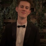 Photo of Oliver Piff