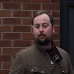 Jack Whittaker profile image