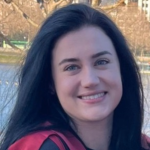 Photo of Mollie Cooke