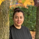 Sahar Sharifi profile image