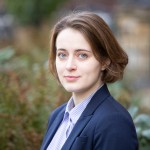 Dr Kamila Nowakowicz profile image