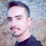 Andres Riquelme Riquelme profile image