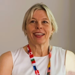 Angela Heeler profile image