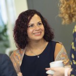 Sylvia Ganbert profile image