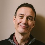 Stephen Dunham