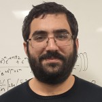 Vasileios Moustakis profile image