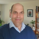 Alexis Diaz-Torres profile image