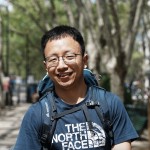 Wenjie Ai profile image