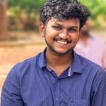 Nandhagopal Arasan Raja profile image