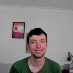 Art Luca Cleary profile image