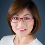 Lisa Hsin profile image