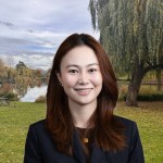 Regina Wang profile image