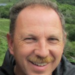 Bryan Markey
