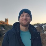 Joshua Hughes profile image