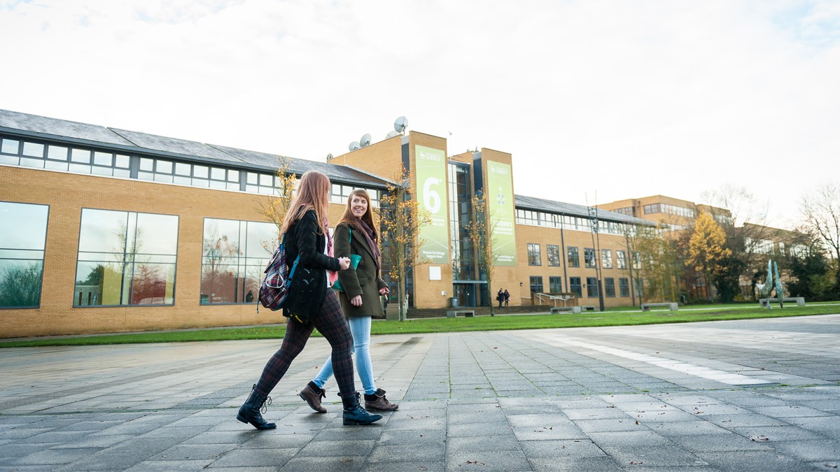 Austin Pearce building