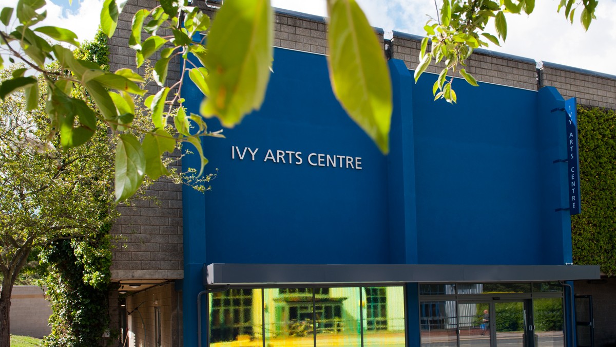 Ivy Arts Centre