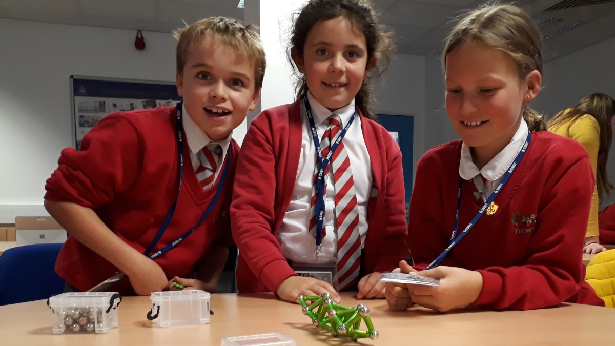 DAD schools workshop