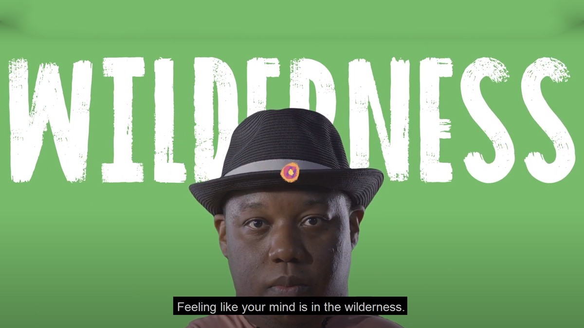 Kudakwashe Chifamba, BSc (Hons) Nursing Studies (Registered Nurse Mental Health Nursing)