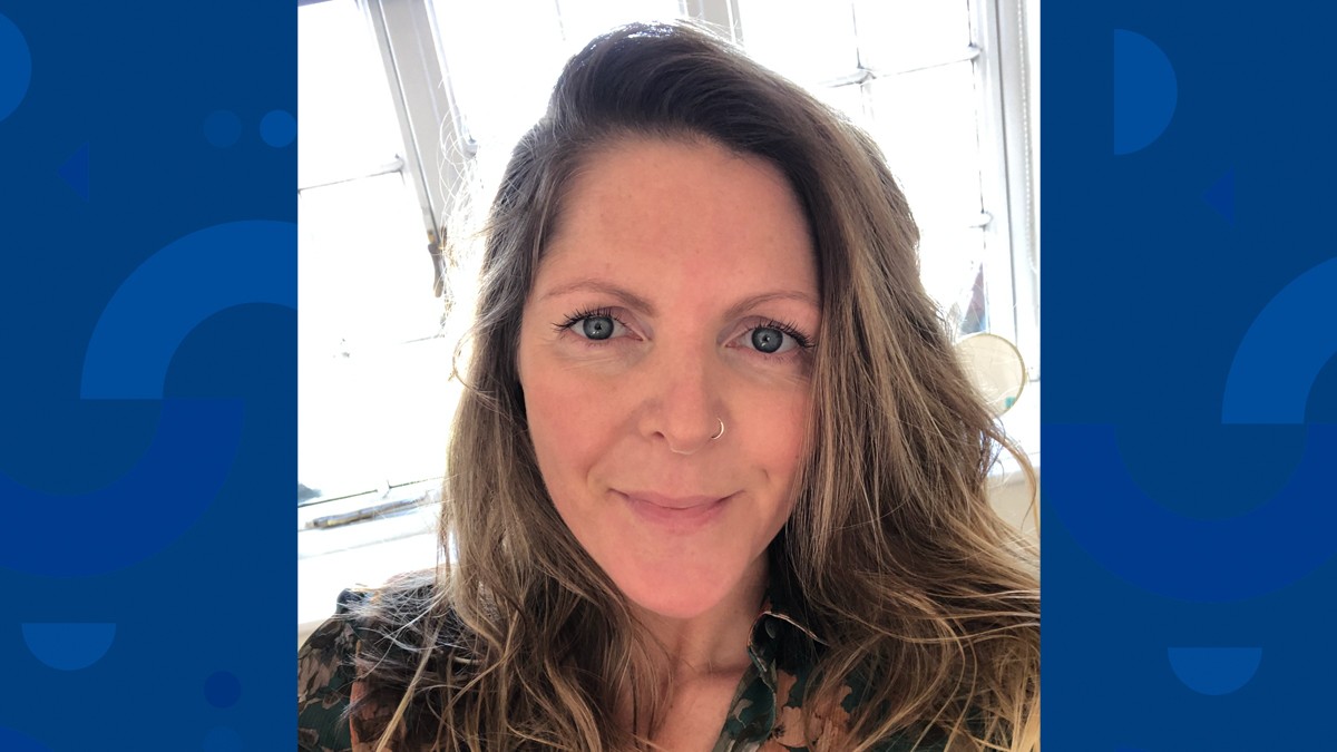 Sammy Williams, MSc Human Nutrition student