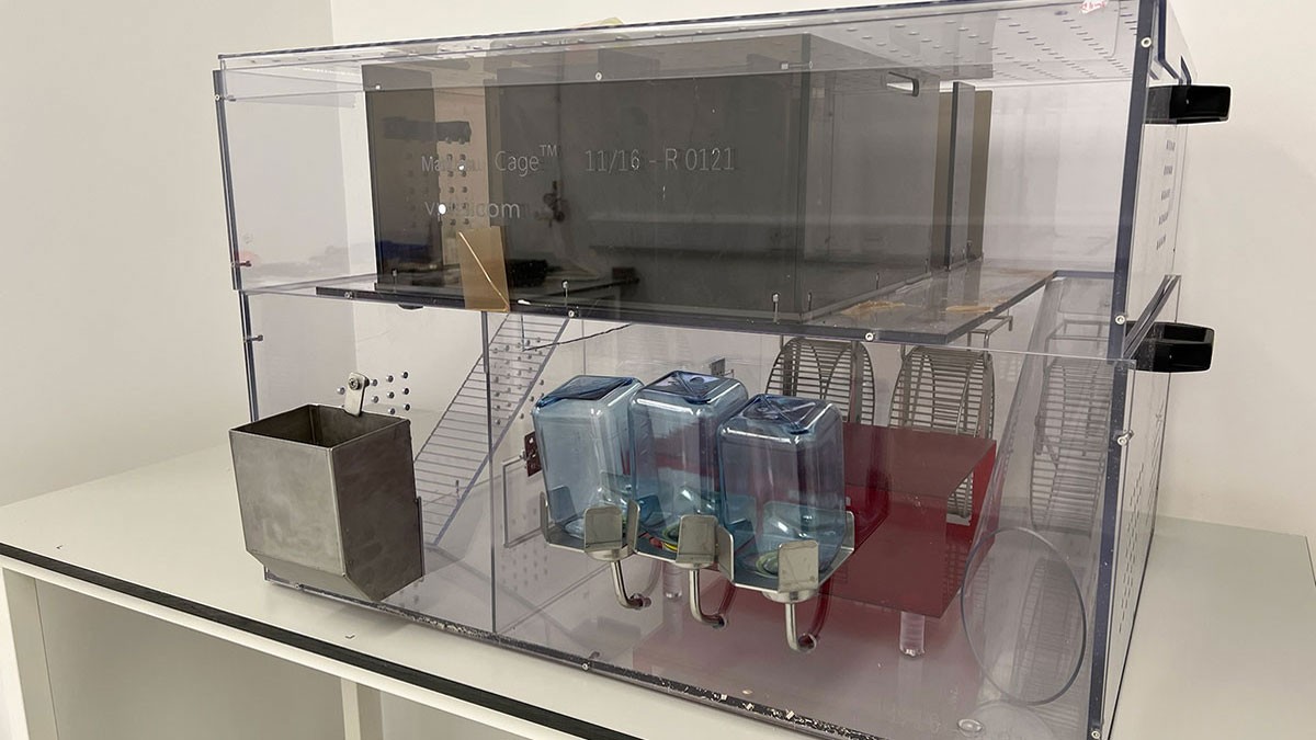 biomedical-research-facility