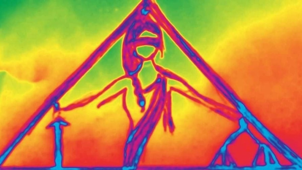 Entry to Law Art Competition, 2022