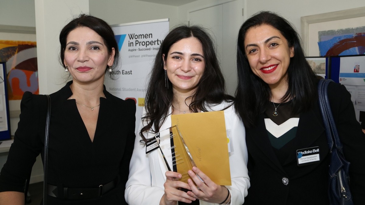 Women in Property image