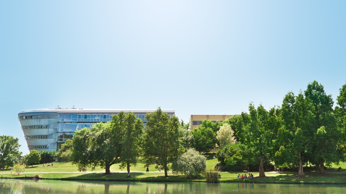 Duke of Kent building 