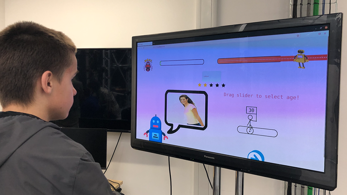 Work Inspiration Trip - CVSSP