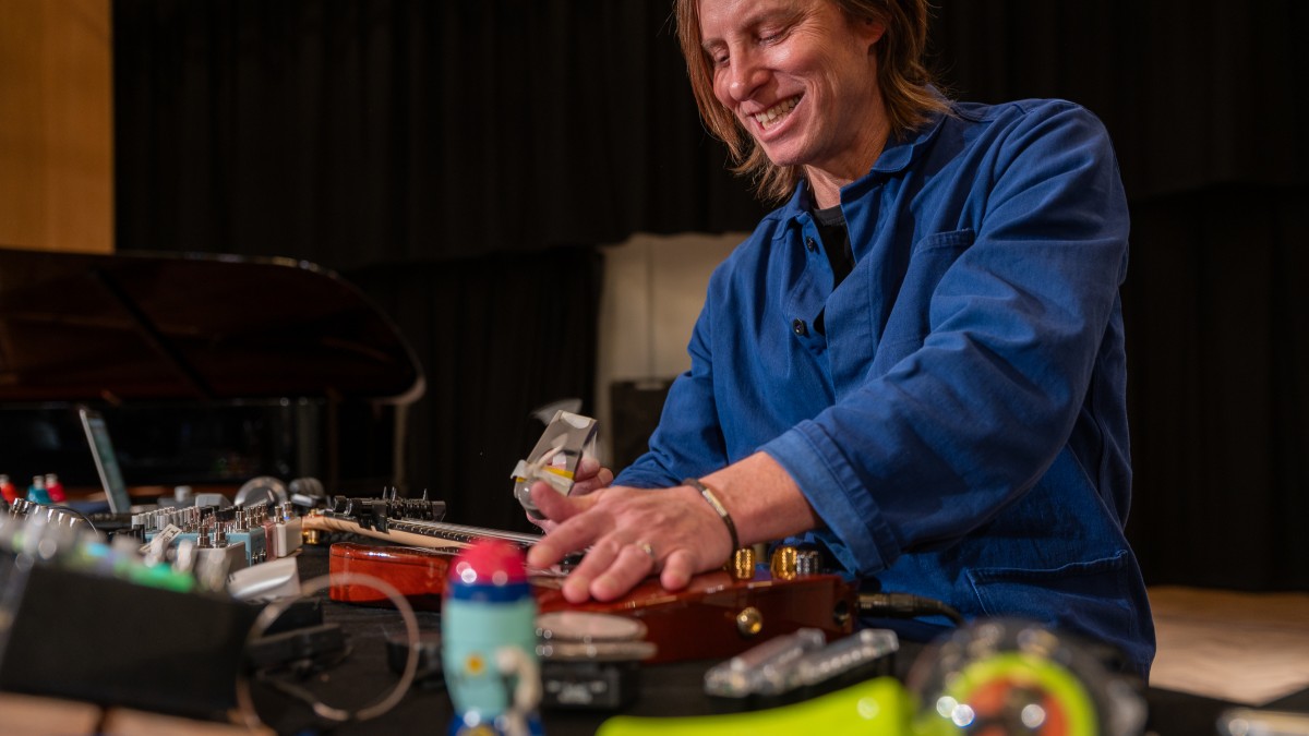 Intraspect Bill Thompson