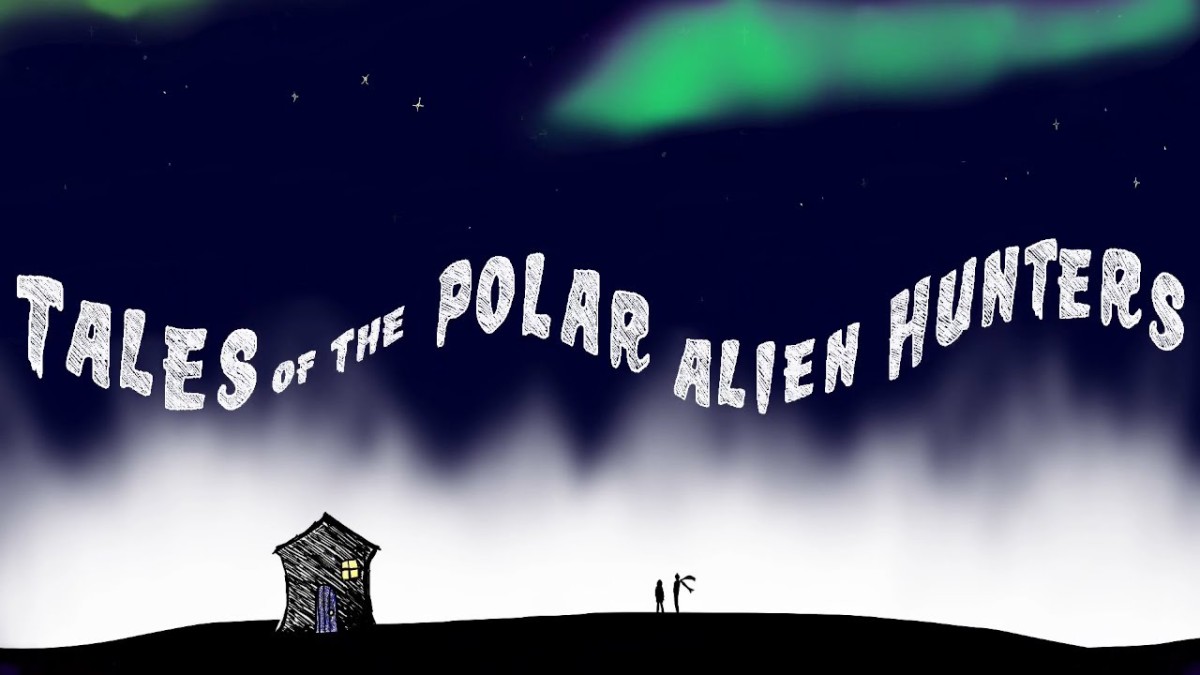 A short video which looks at how to combat invasive species in Antarctica