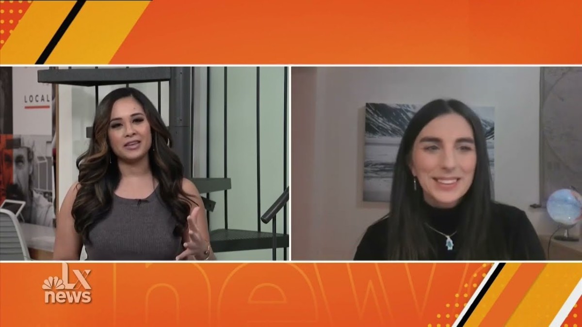 A video discussing if tourism hurts or helps conservation efforts in Antarctica