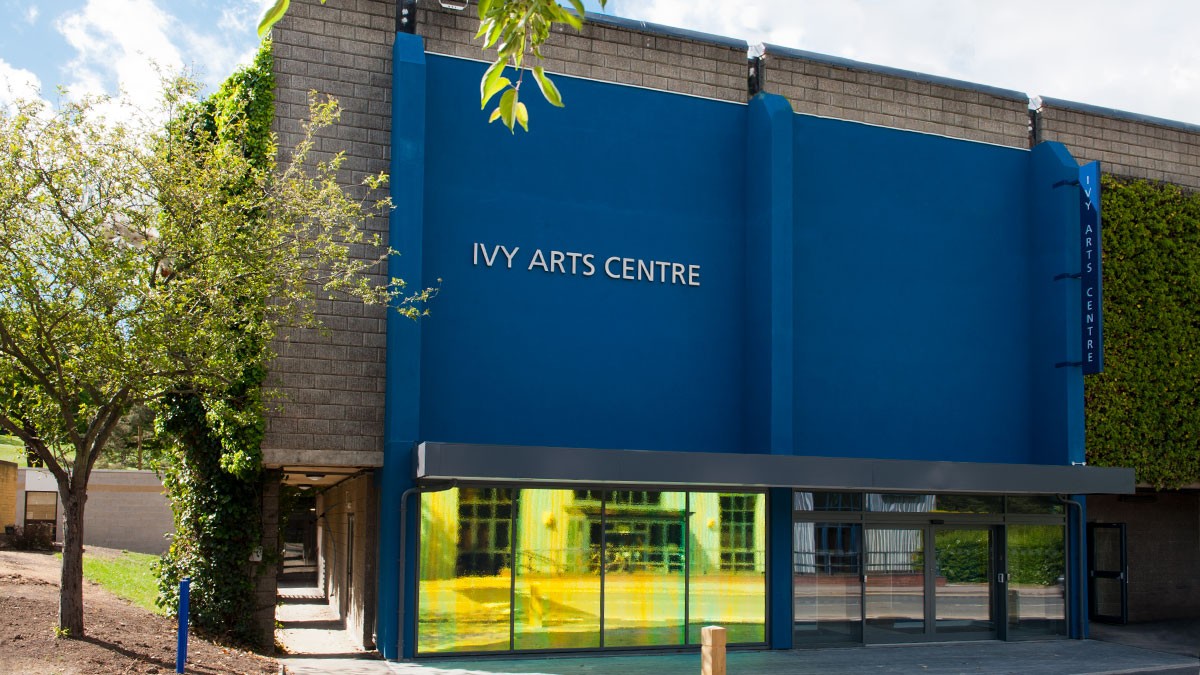 The Ivy Arts Centre