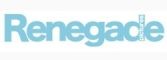 Renegade logo